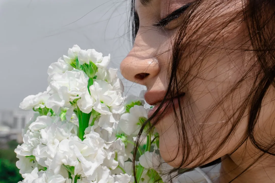 Using Smell to Strengthen Memory: Emerging Research (Image Credits: Unsplash)