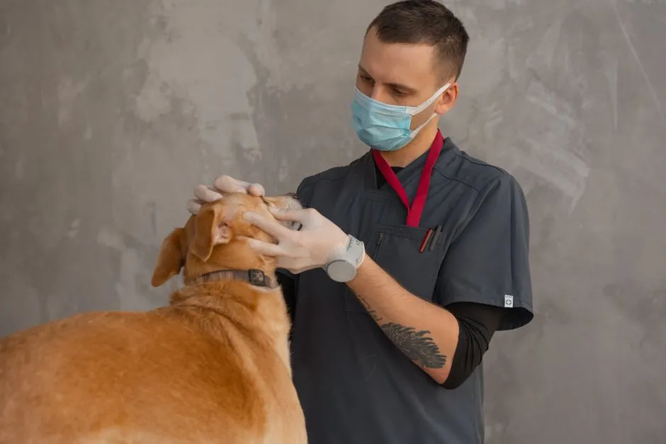 Clear Warning Signs That Warrant a Vet Visit (Image Credits: Pexels)