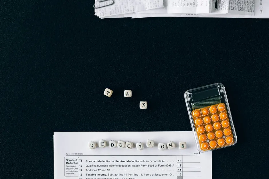 6. The Extra Standard Deduction for Seniors (Image Credits: Pexels)