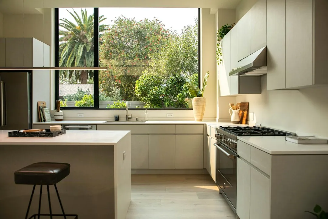 What the Houzz Kitchen Trends Study Found (Image Credits: Unsplash)