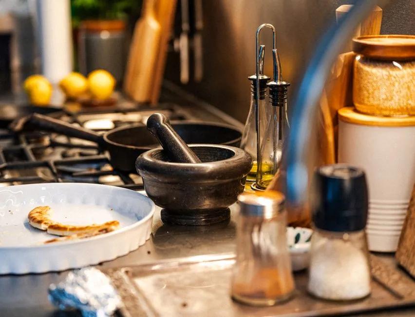 It's Not About Perfectionism, It's About Respect (Image Credits: Pexels)