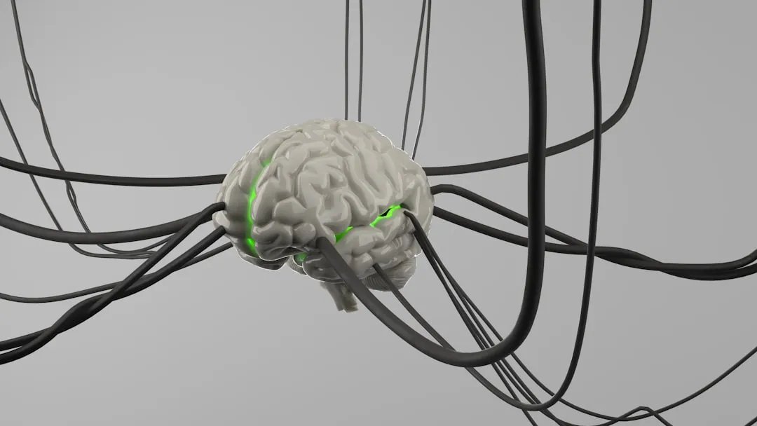 It's About Brain Wiring, Not Just Muscles (Image Credits: Unsplash)
