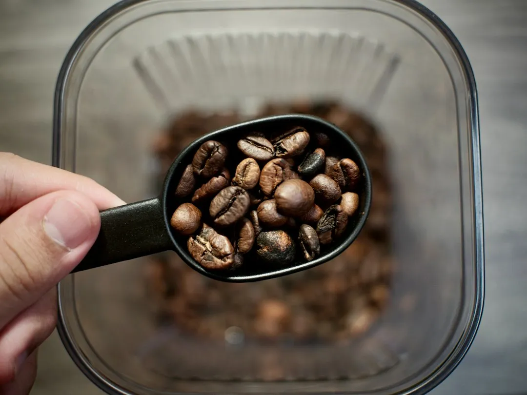 When to Set Your Personal Caffeine Cutoff (Image Credits: Unsplash)