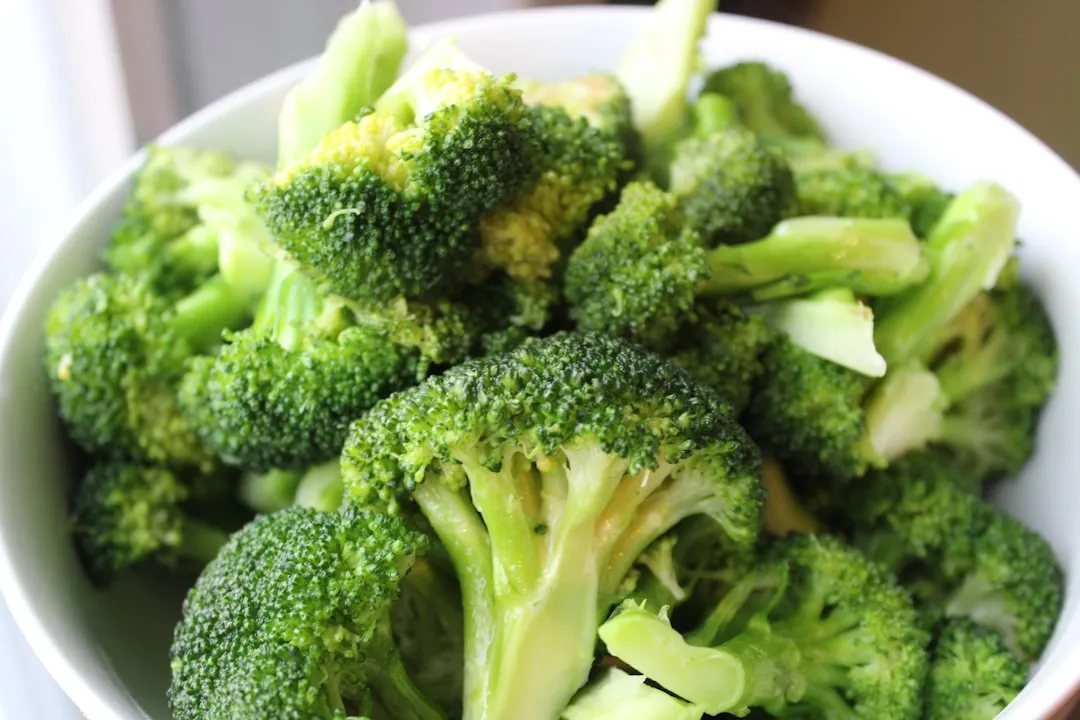 Broccoli: Worth the Effort for a Fall Table (Image Credits: Unsplash)