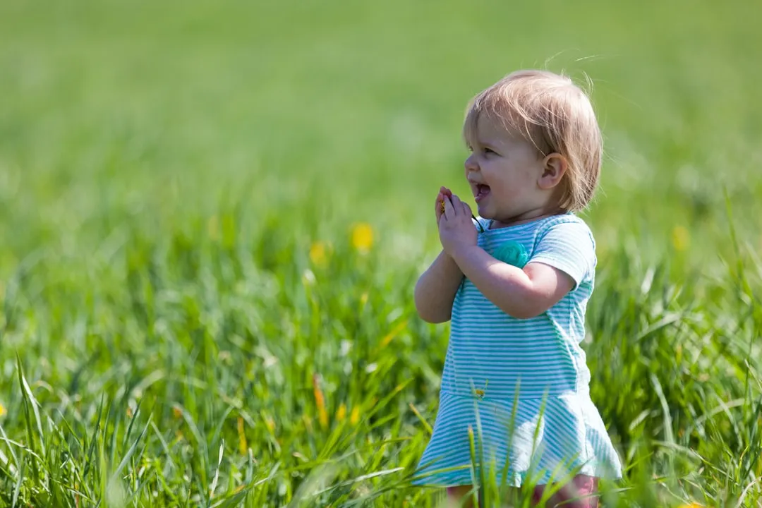 Children and Adolescents Are Not Immune (Image Credits: Unsplash)