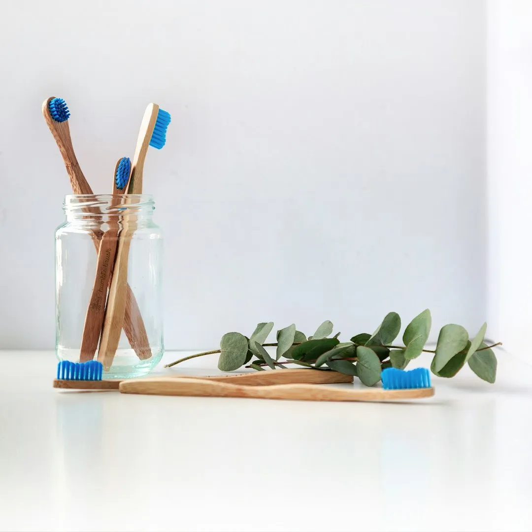 Scrubbing Back and Forth Instead of Using Small Circles (Image Credits: Unsplash)