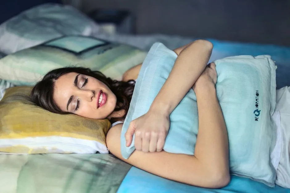 The Role of Inflammation in Sleep Disruption (Image Credits: Pexels)