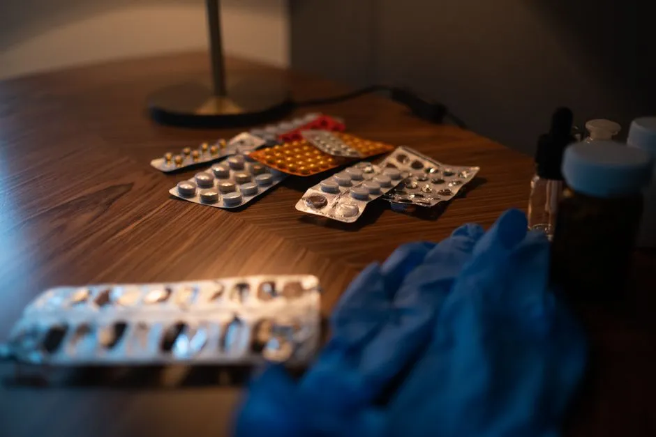 Medications You Might Not Suspect (Image Credits: Pexels)