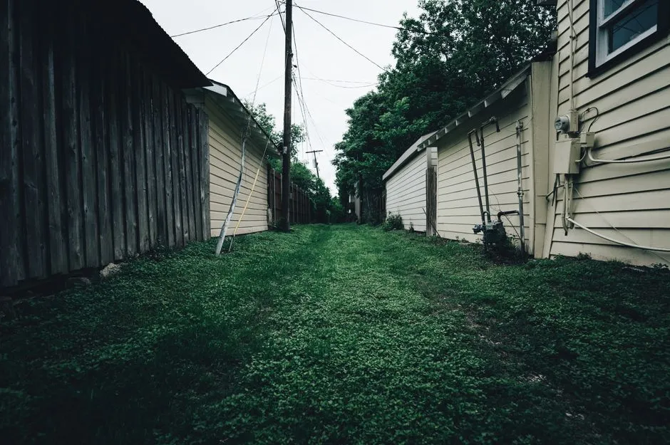 Smart Technology Is Moving Into the Backyard (Image Credits: Pexels)