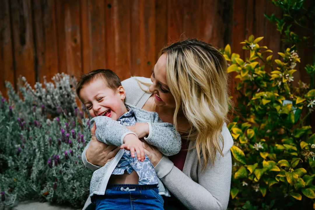 Tickling as a Social and Evolutionary Behavior (Image Credits: Unsplash)