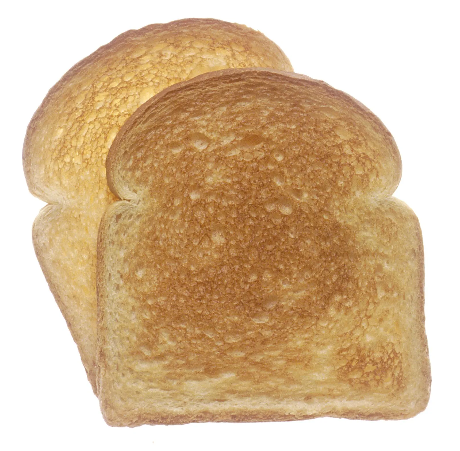 How to Revive Stale Bread and What Storage Actually Works (This image was released by the National Cancer Institute, an agency part of the National Institutes of Health, with the ID 2659 (image) (next)., Public domain)