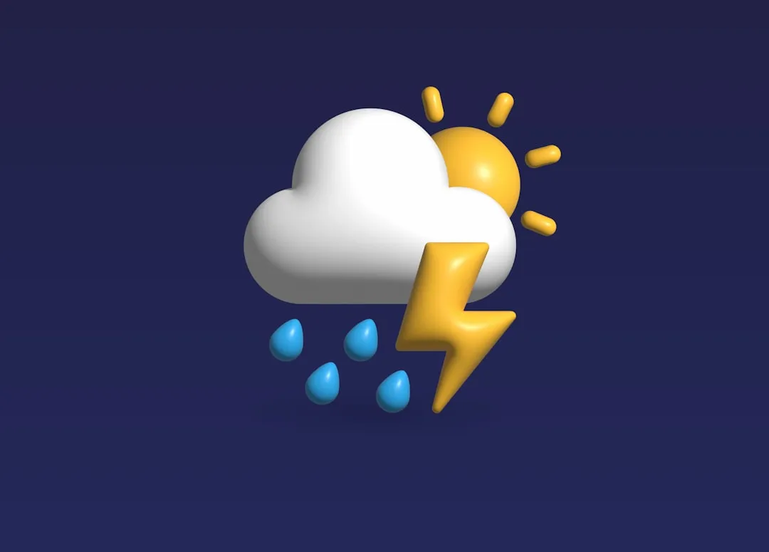 Weather Folklore vs. Real Science: Where the Line Falls (Image Credits: Unsplash)