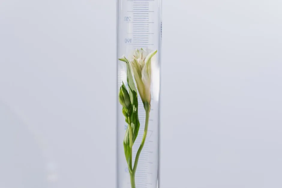 Florigen: The Traveling Flower Signal (Image Credits: Pexels)