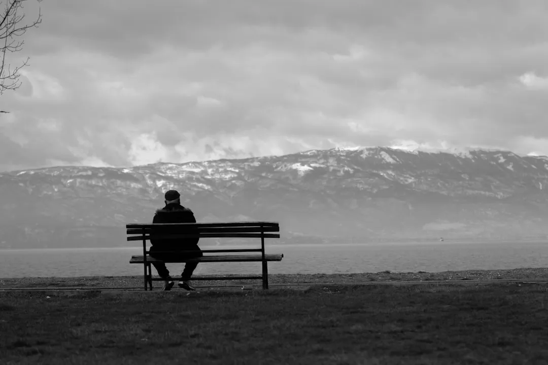 Reason 2: Social Isolation Creates a Window for Scammers (Image Credits: Unsplash)