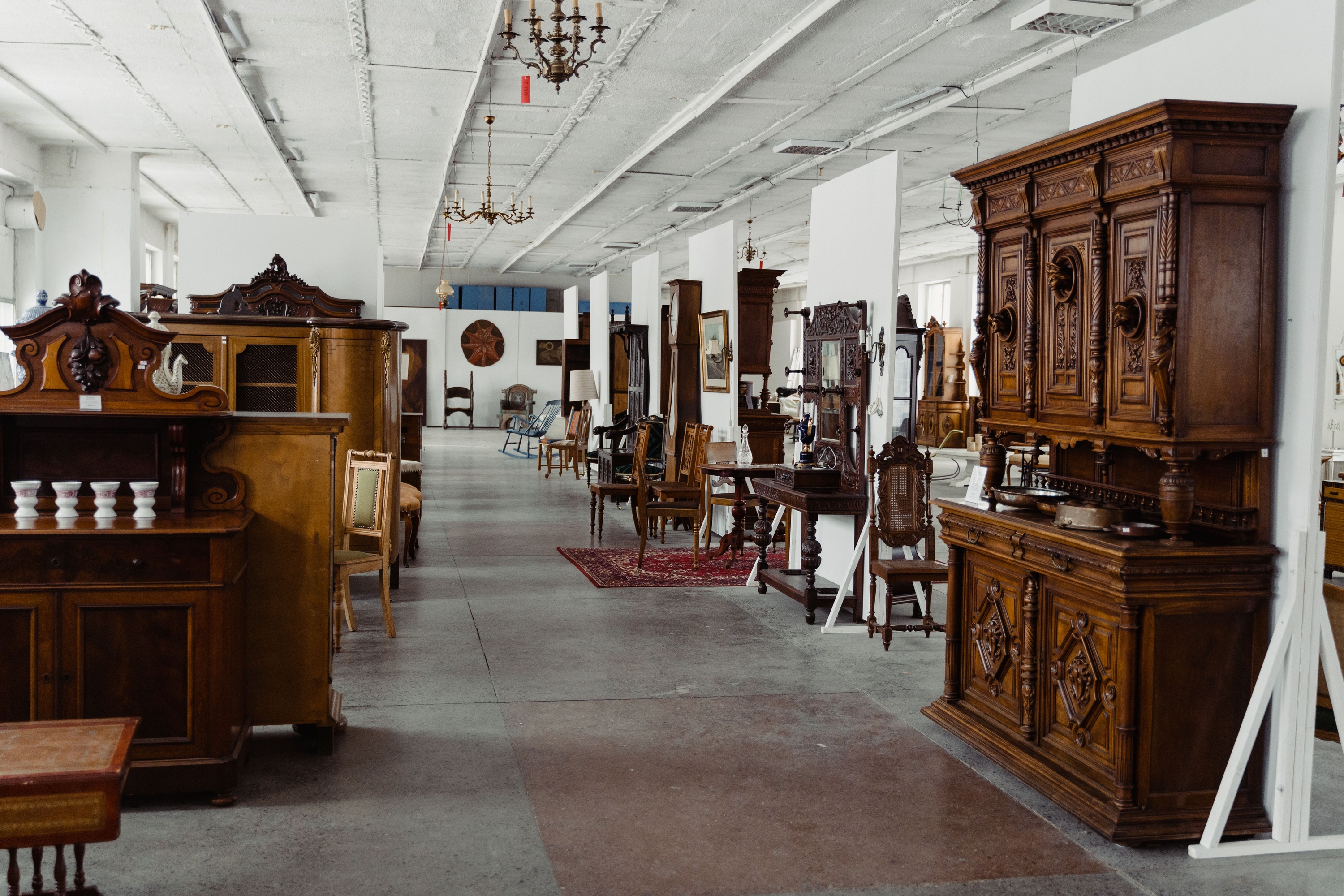 Why This Old-Fashioned Storage Method Is Making a Comeback
