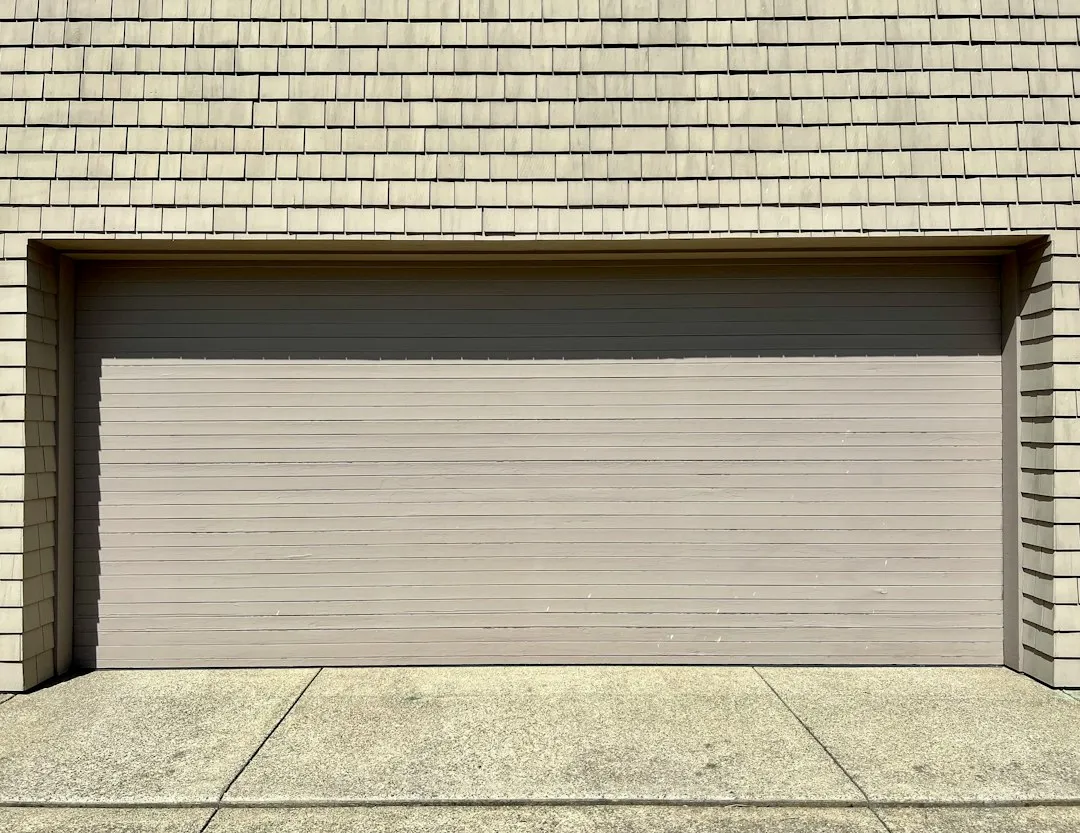 The Hidden Cost of an Unbalanced Door on Your Opener (Image Credits: Unsplash)