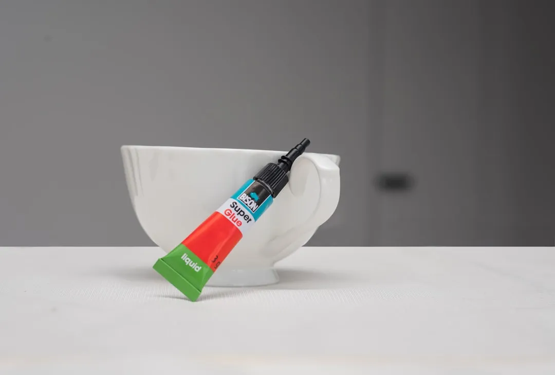 Never Resealing the Grout (Image Credits: Unsplash)