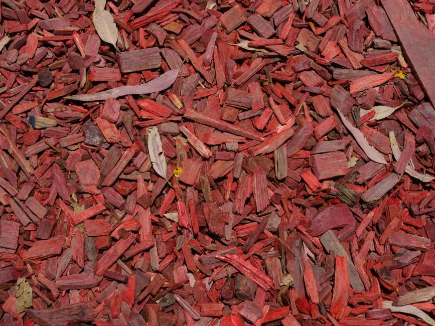 Mulch the Base Generously (Image Credits: Pexels)
