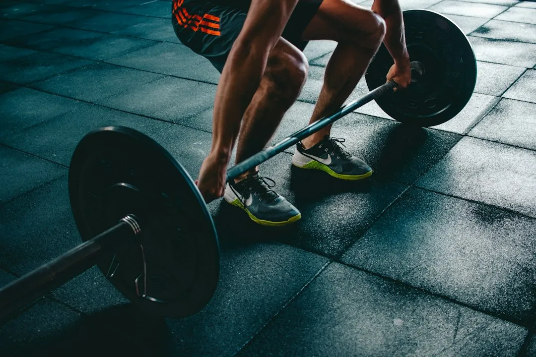 Resistance Training: The Most Reliable Countermeasure (Image Credits: Unsplash)