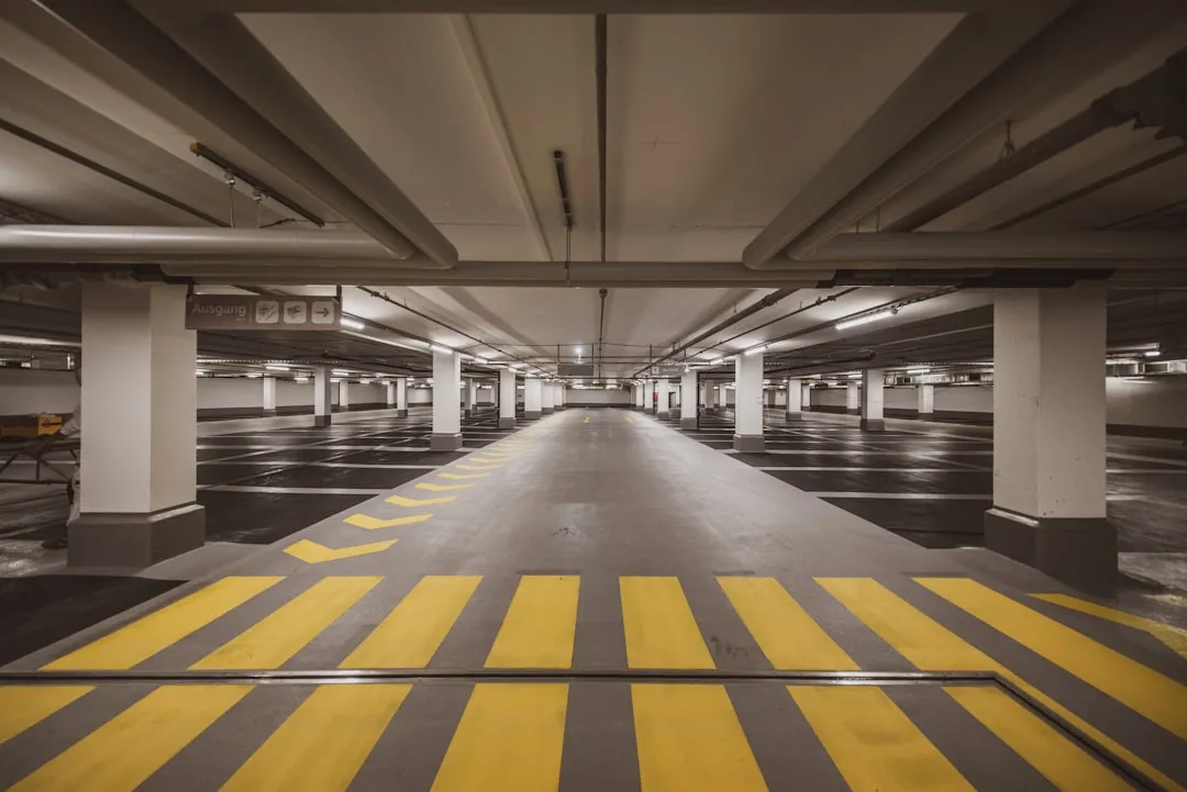 6. Pavement and Footpath Parking Creates Real Hazards (Image Credits: Unsplash)