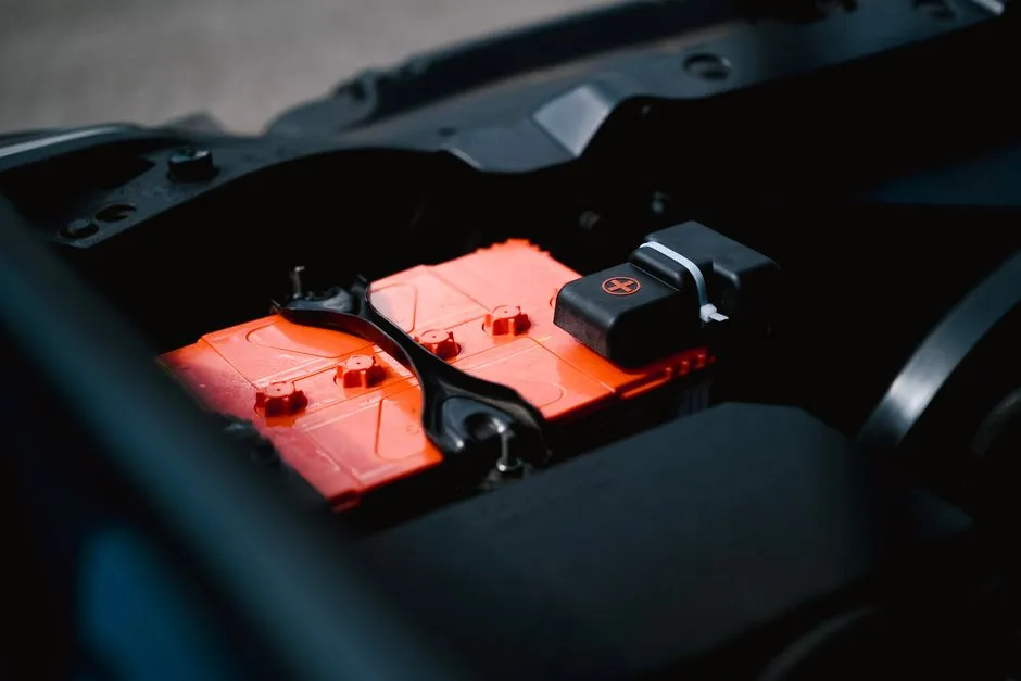 Aftermarket Accessories Wired Incorrectly (Image Credits: Pexels)