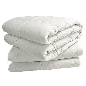 The Duvet Cover as a Top Sheet Replacement (Transferred from en.wikipedia to Commons by Kropotkine_113 using CommonsHelper., Attribution)