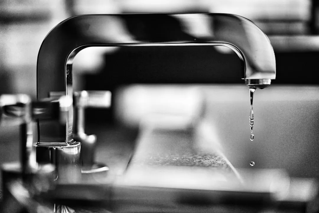 Letting Small Leaks Go Unfixed (Image Credits: Unsplash)
