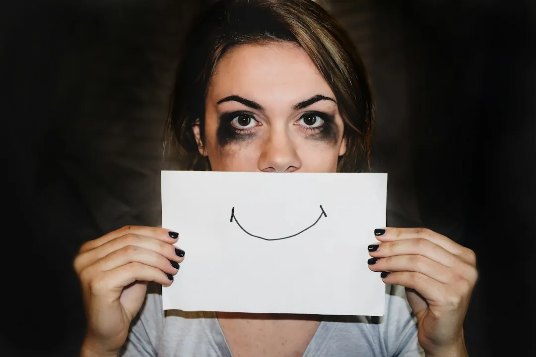 Emotional Disclosure Carries Genuine Risk (Image Credits: Unsplash)