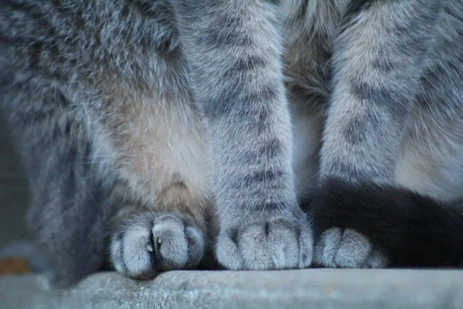 When Kneading Becomes Excessive (Image Credits: Pexels)