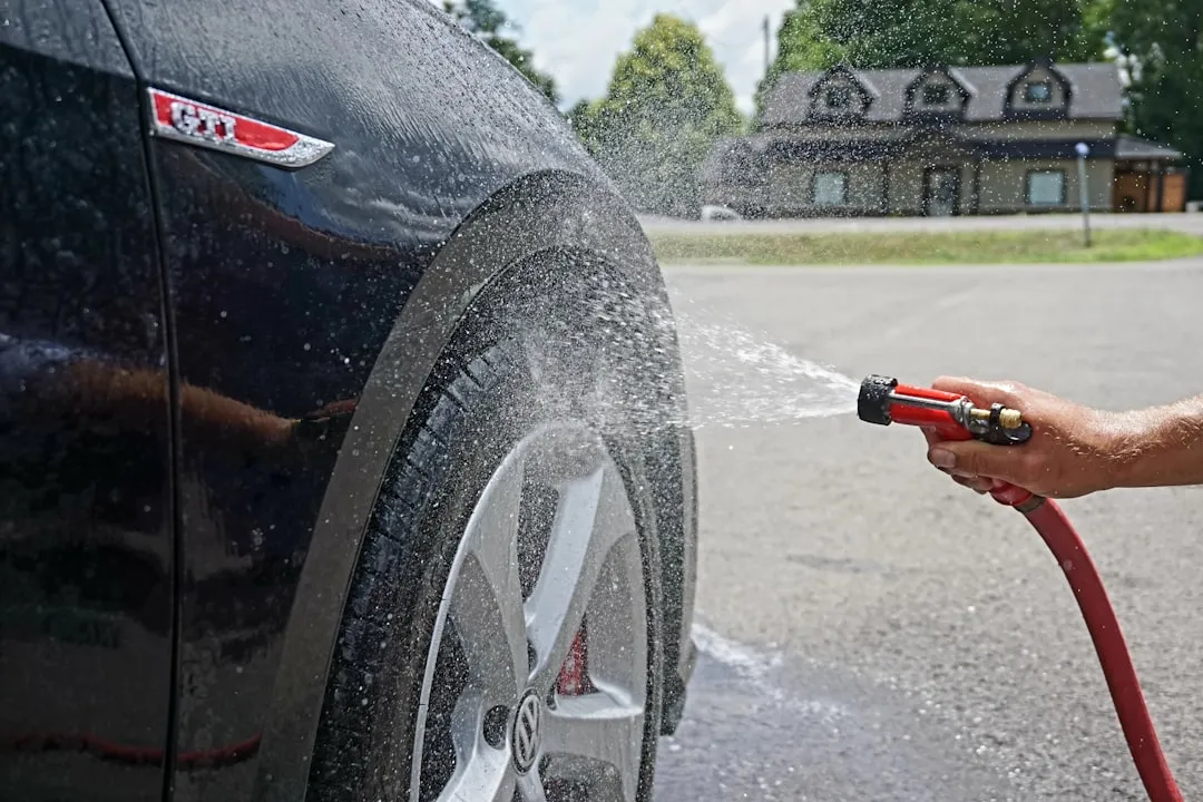 How Nozzle Angle and Distance Multiply the Risk (Image Credits: Unsplash)