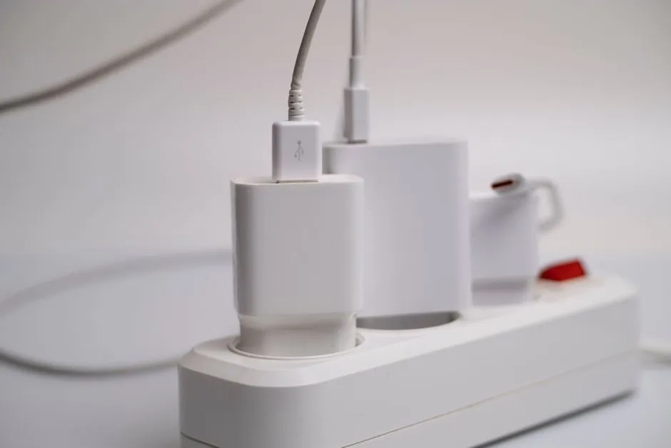 High-Wattage Appliances Are the Worst Offenders (Image Credits: Pexels)