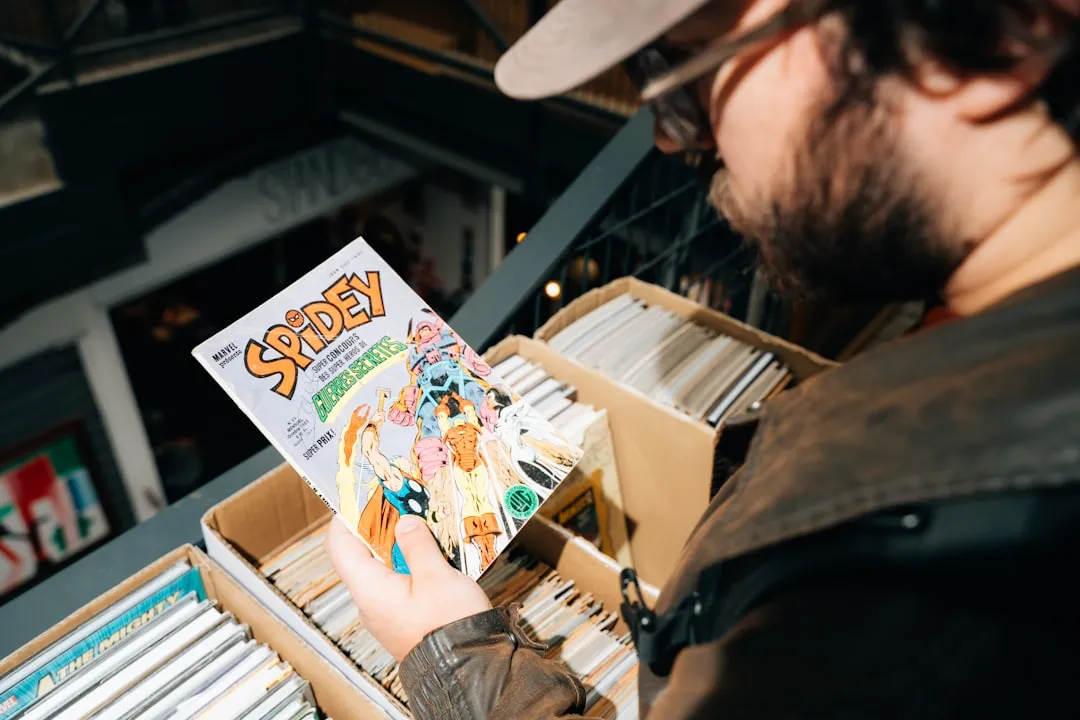 What Actually Drives the Value of a Book (Image Credits: Unsplash)