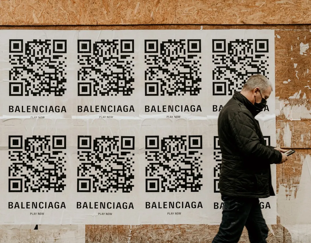 The Fake URLs Are Almost Undetectable (Image Credits: Unsplash)