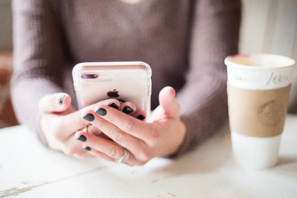 Pressing "1" or Answering a Robocall Also Signals You're Active (Image Credits: Stocksnap)