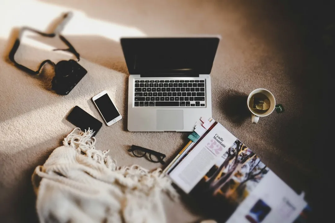 The Cycle That Decluttering Alone Cannot Break (Image Credits: Unsplash)