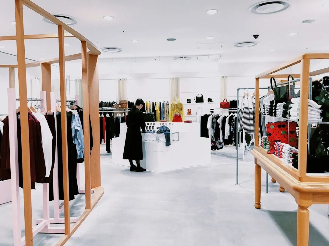 What Happens When Retailers Don't Comply (Image Credits: Unsplash)