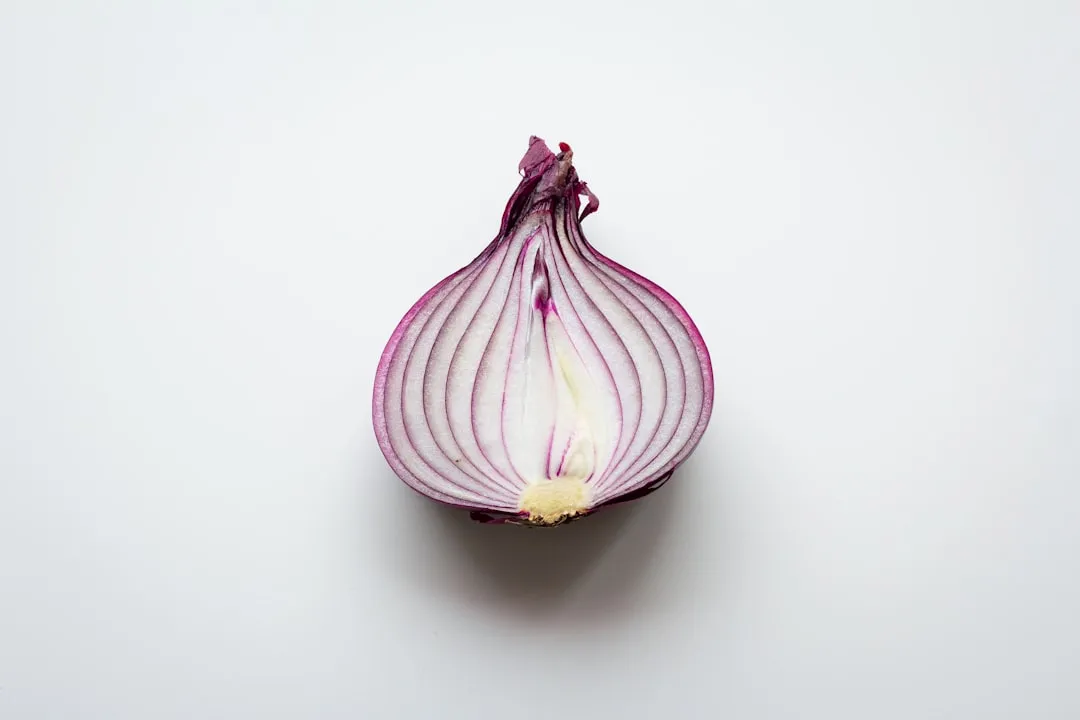 3. Shallots (Image Credits: Unsplash)