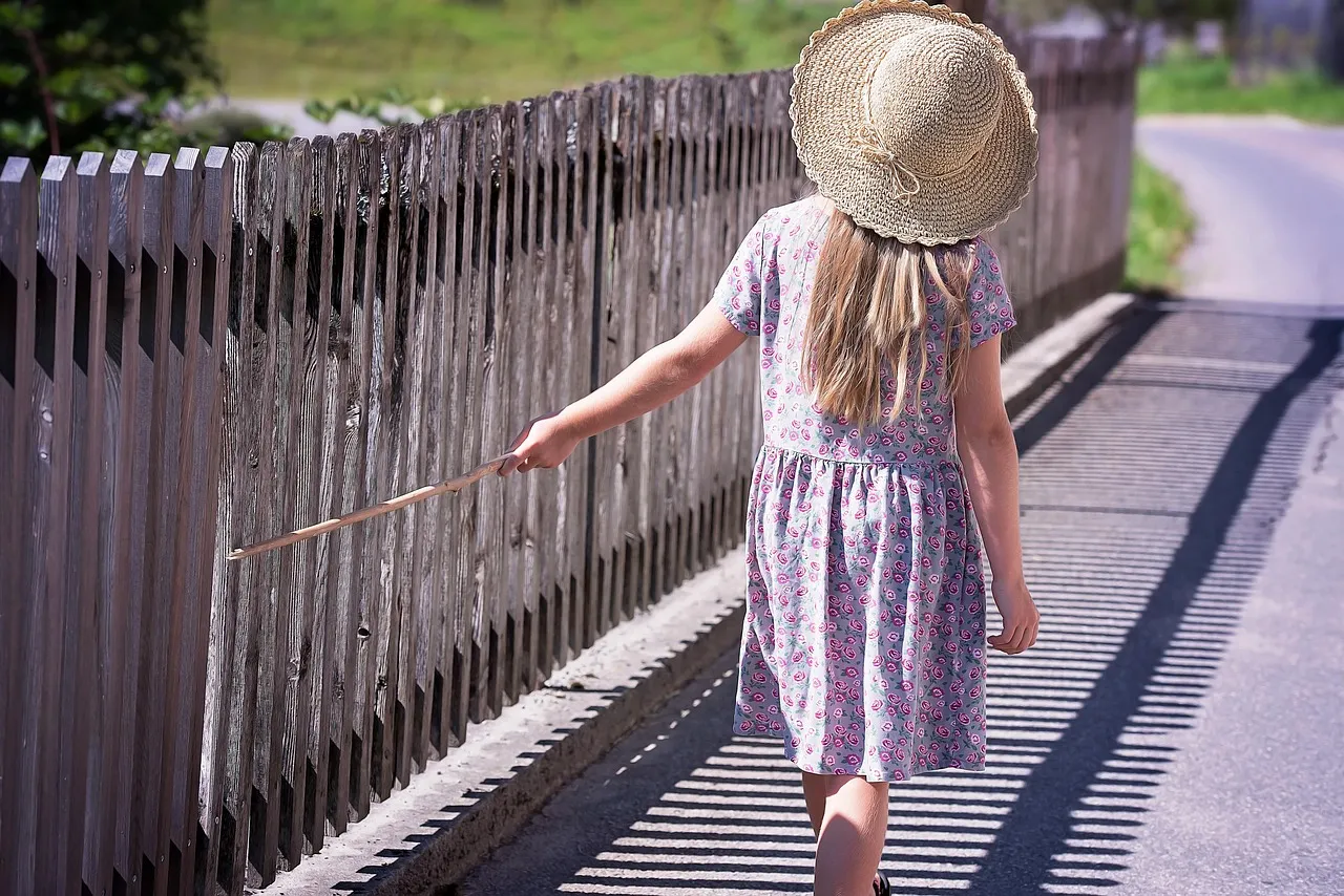 The Danger of Letting Encroachments Go Unchallenged (Image Credits: Pixabay)