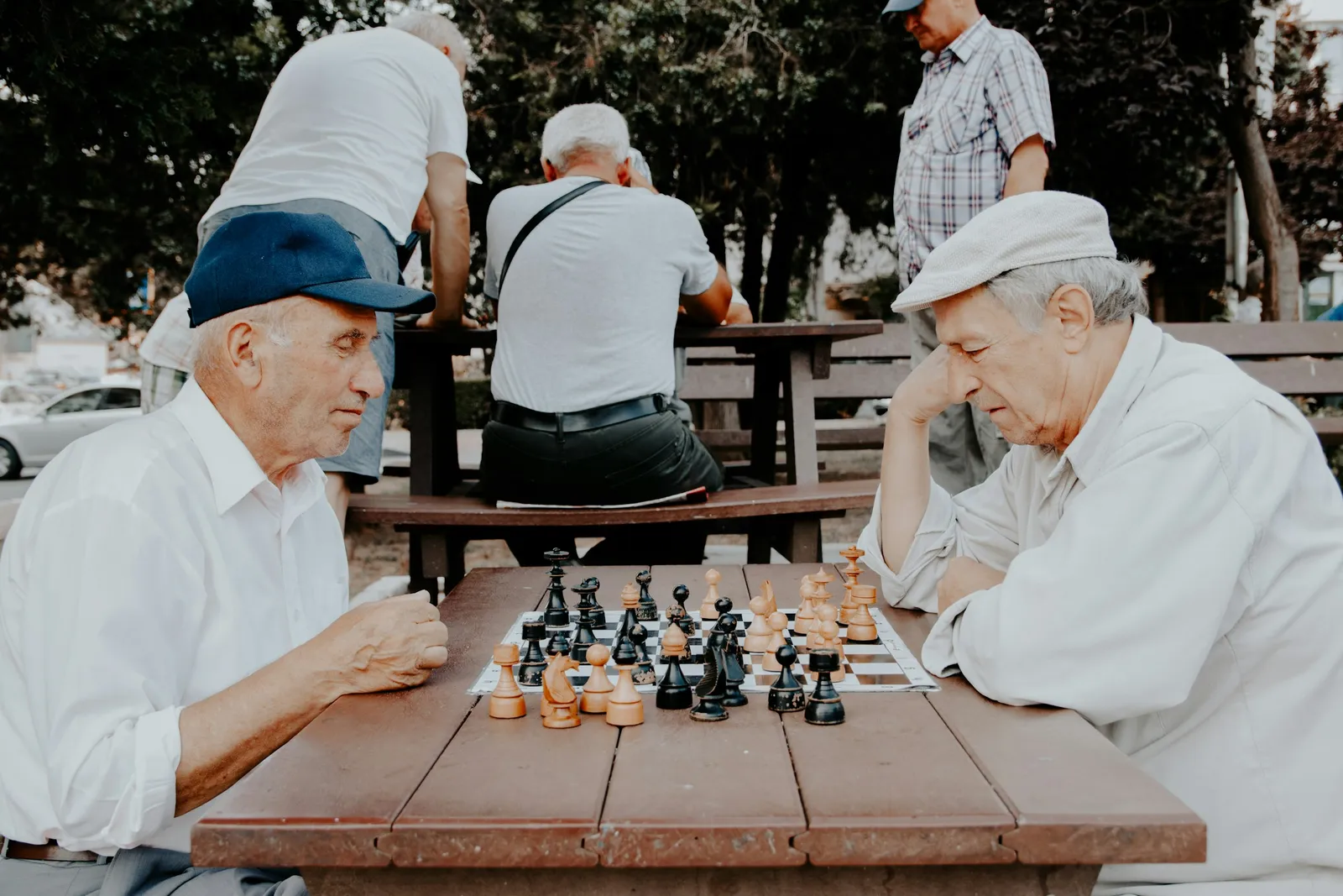 2. Research Communities Thoroughly Before Committing (Image Credits: Unsplash)