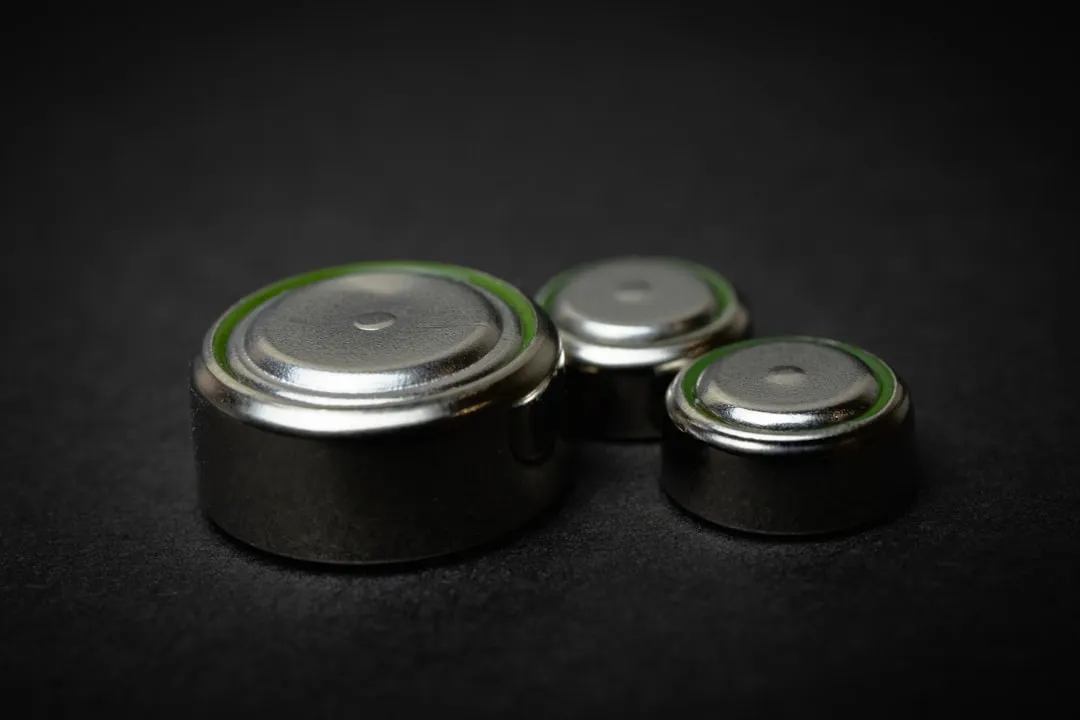 10. Button Cell Batteries in Electronic Toys: A Severe and Urgent Hazard (Image Credits: Unsplash)