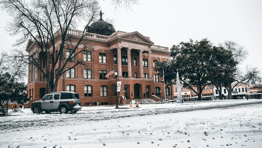 State Protections Exist, but They're Narrower Than You'd Hope (Image Credits: Unsplash)