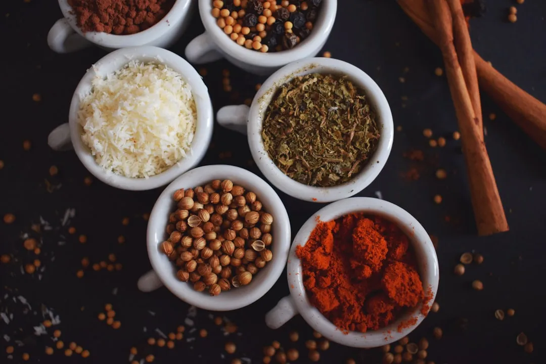 The Habit of Seasoning in Layers, Not All at Once (Image Credits: Unsplash)