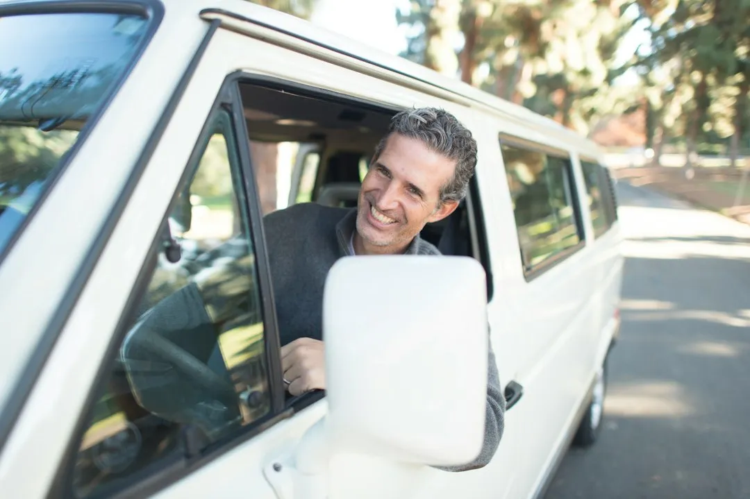 Physical Changes Behind the Wheel (Image Credits: Unsplash)