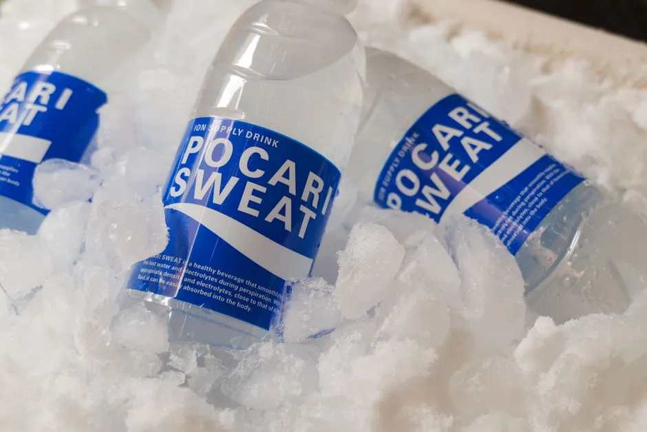 Electrolyte Imbalances and Nutritional Gaps (Image Credits: Pexels)