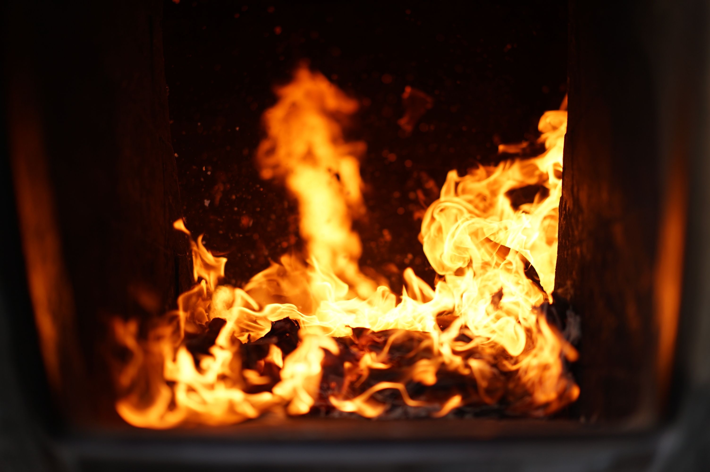 Why That Smell From Your Furnace Shouldn't Be Ignored