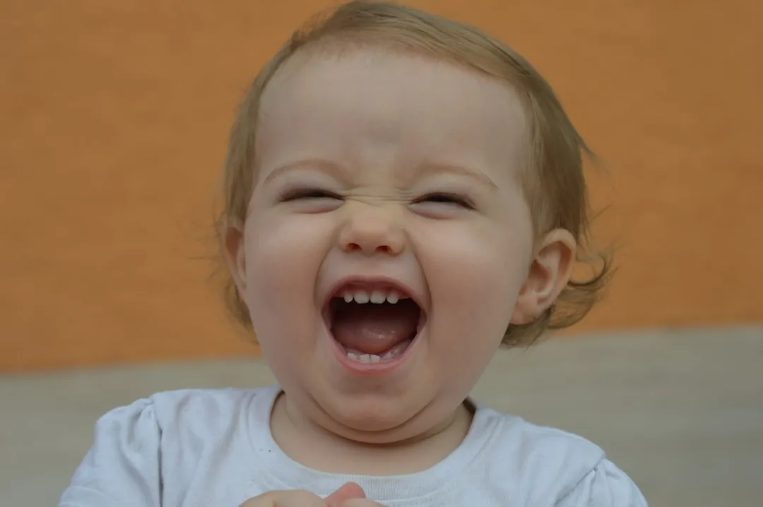 There Are Actually Two Kinds of Tickling (Image Credits: Unsplash)