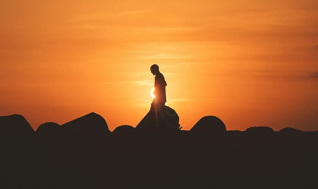 Building a New Identity After Work (Image Credits: Unsplash)