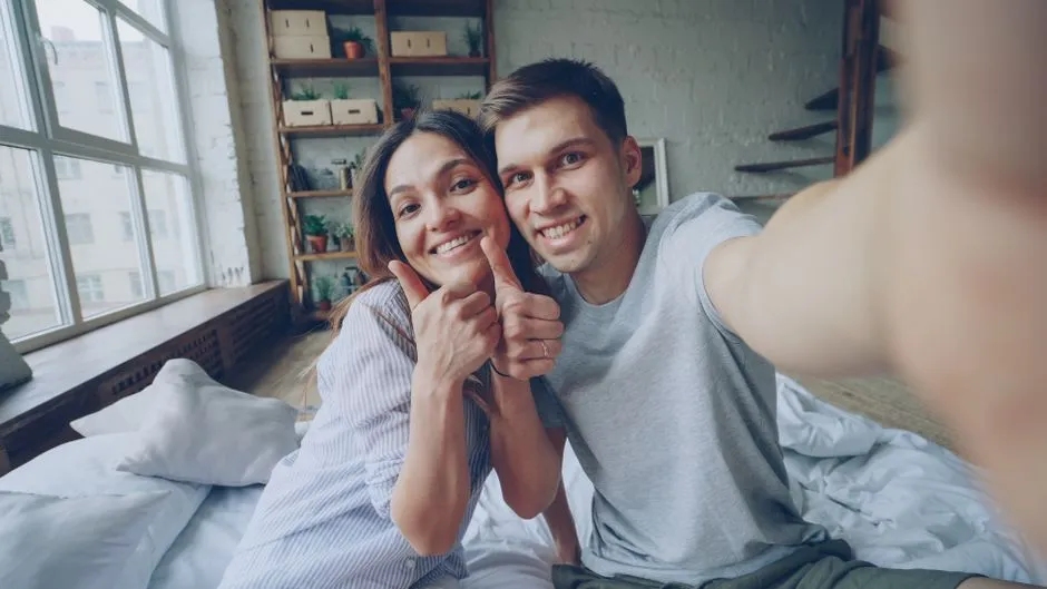 It's Younger Couples Leading the Way (Image Credits: Pexels)