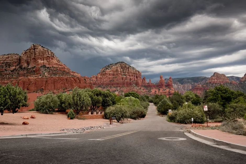 The Scenic Byway Network Still Exists, Few People Know It (Image Credits: Pexels)