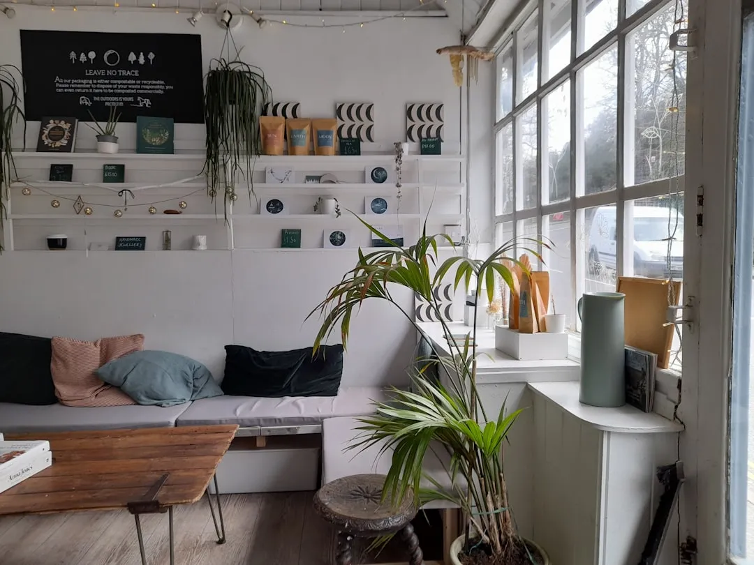 Design Trends Are Moving in the Right Direction for Empty Nesters (Image Credits: Unsplash)